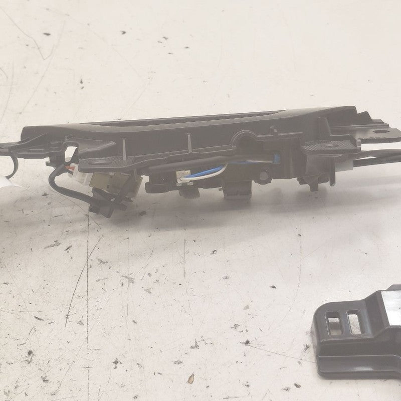 Lexus NX350 Door Handle Right Passenger Rear Interior Inside 2022 2023