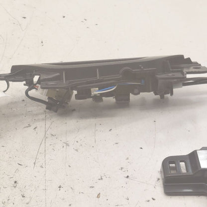 Lexus NX350 Door Handle Right Passenger Rear Interior Inside 2022 2023