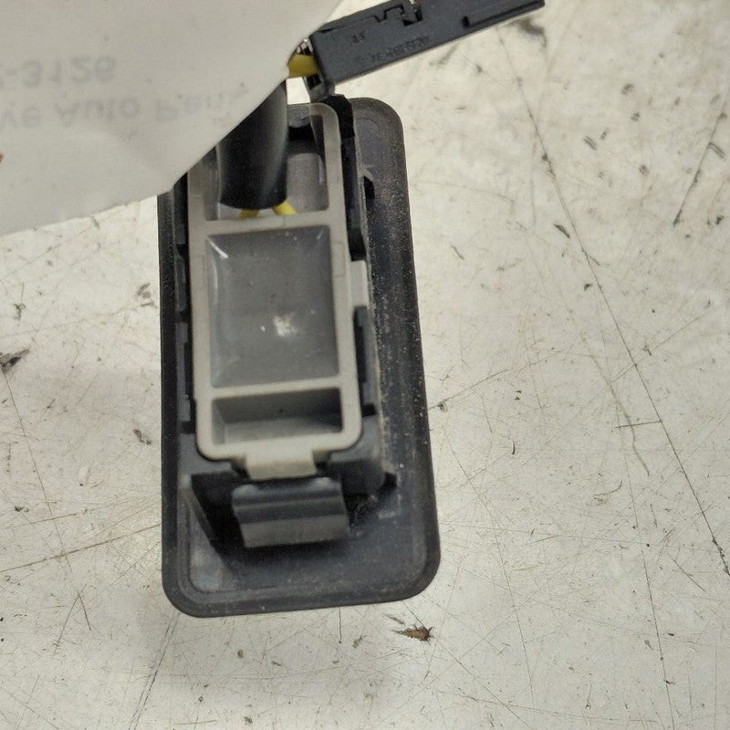 Chevy Trax Trunk Release Open Button  2022 2021