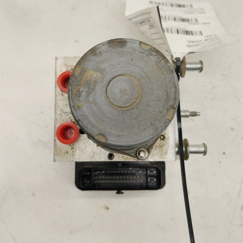 Anti-Lock Brake Part Pump Actuator Hybrid ID 84397478 Fits 19 Chevy Ma