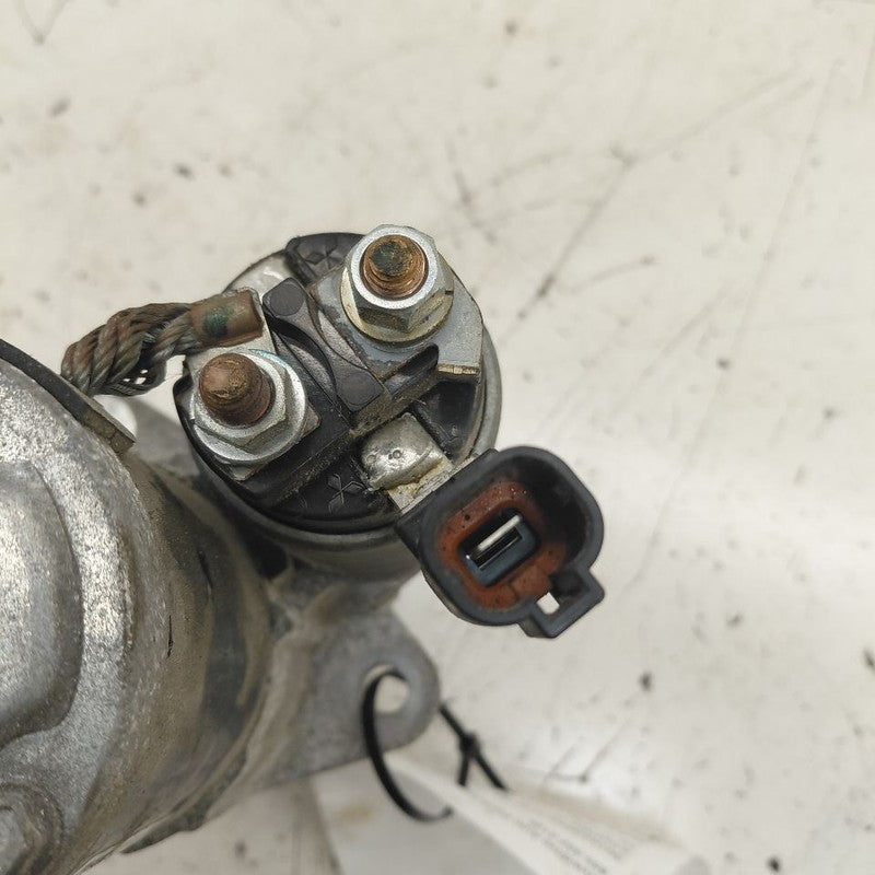 Engine Starter Motor Fits 15-24 Nissan Murano
