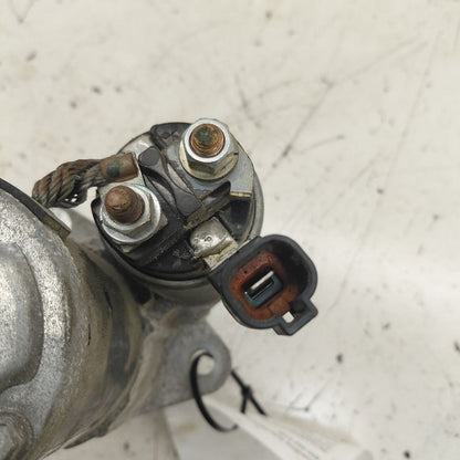 Engine Starter Motor Fits 15-24 Nissan Murano