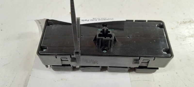 GMC Acadia REAR RADIO CONTROL 15891370 2009 2010 2011 2012 OEM
