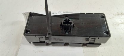 GMC Acadia REAR RADIO CONTROL 15891370 2009 2010 2011 2012 OEM