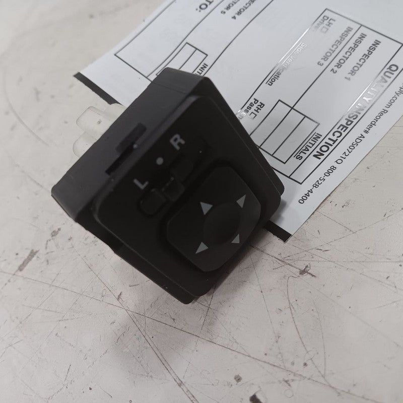 Outlander Sport Mirror Switch View Power Door Mirror Switch  2022 2023