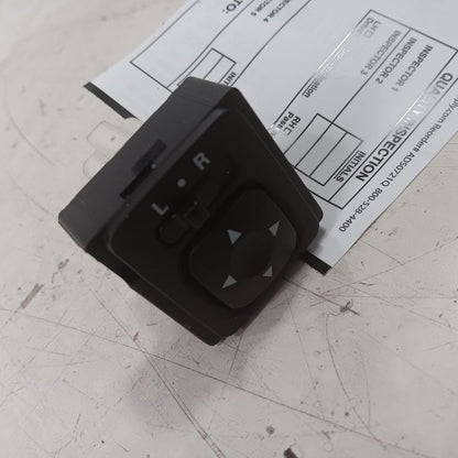 Outlander Sport Mirror Switch View Power Door Mirror Switch  2022 2023