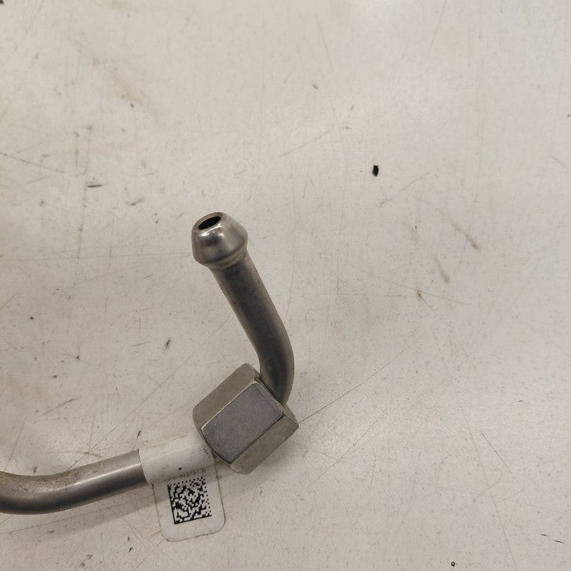 Ford Edge Gas Fuel Line  2.0 2018 2017 2016 2015