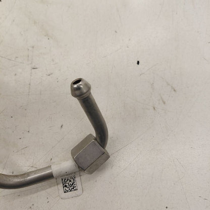 Ford Edge Gas Fuel Line  2.0 2018 2017 2016 2015