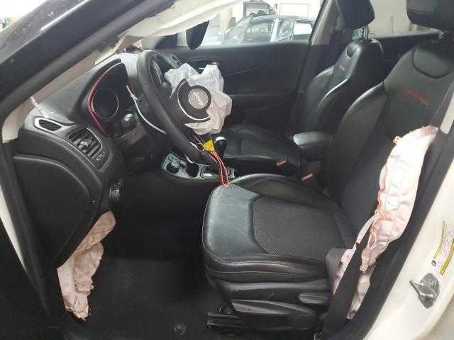 Jeep Compass Negative Battery Cable  2021 2020 2019 2018 2017