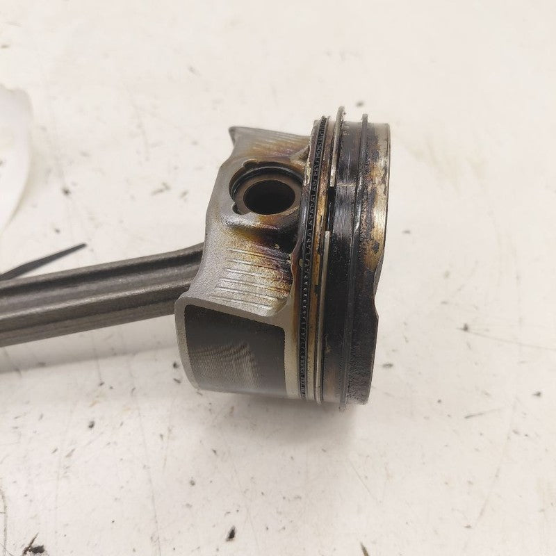 Chevy Trax Single Piston With Connecting Rod   1.2 2025 2024