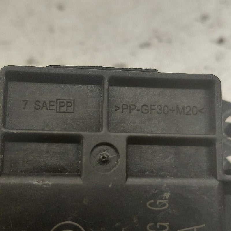 Nissan Rogue Flap Door Motor Heater AC Door Actuator  2021 2022 2023