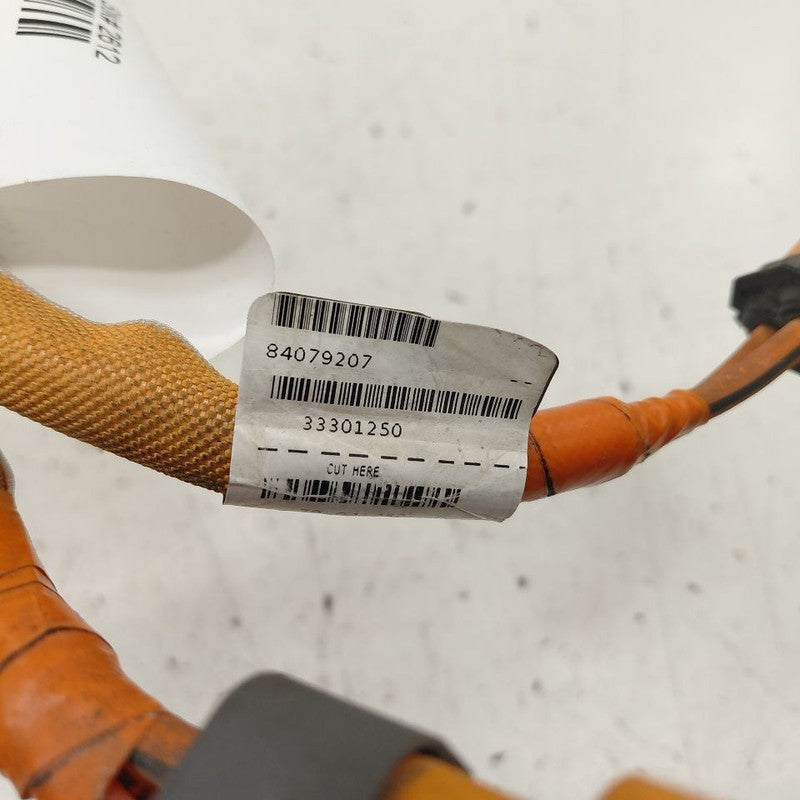 Chevy Volt Battery Cable  2016 2017 2018 2019