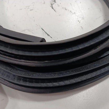 Subaru Outback Legacy On Body Door Jamb Seal Rear Left Driver Back 201