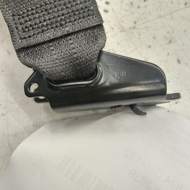 Buick Encore GX Seat Belt Buckle Latch Left Driver Rear Back 2022 2023