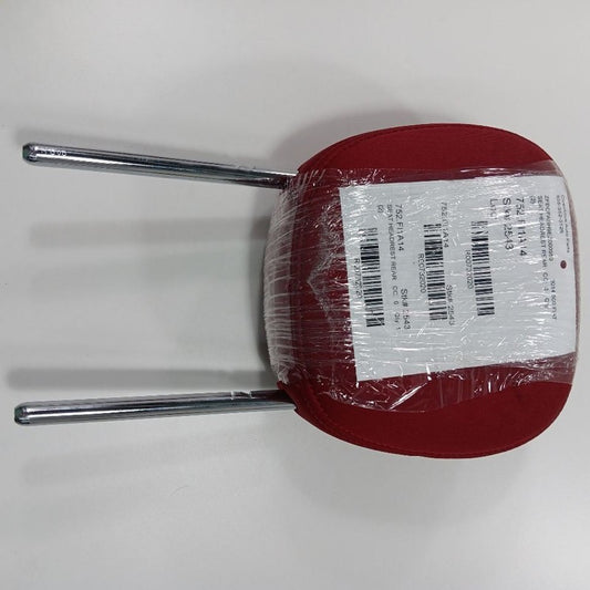 Fiat 500 Seat Headrest Rear Back Seat Head Rest  2014 2015 2016
