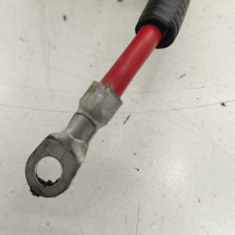 Volvo S60 Positive Battery Cable  2018 2017 2016