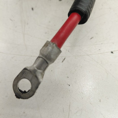 Volvo S60 Positive Battery Cable  2018 2017 2016