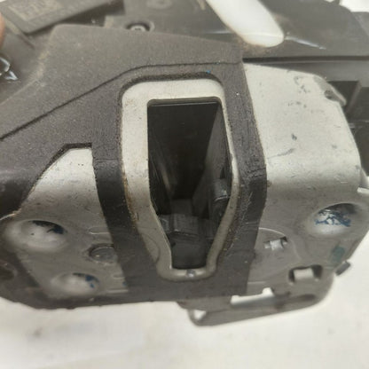 Ford Edge Door Latch Lock Left Driver Rear  2018 2017 2016 2015