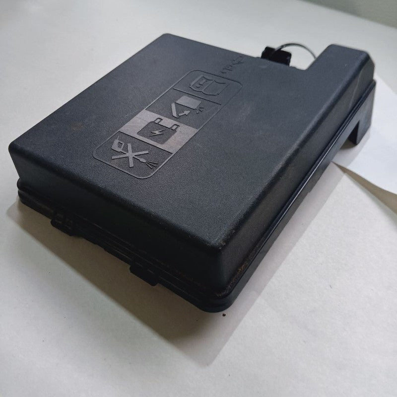 Chevy Trailblazer Fuse Box Cover 1.3L Engine 2023 2022 2021