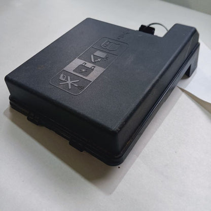 Chevy Trailblazer Fuse Box Cover 1.3L Engine 2023 2022 2021