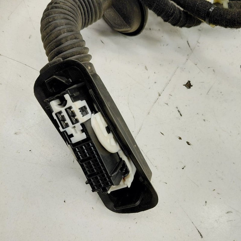 Buick Encore GX Door Harness Wire Wiring Left Driver Front  2020 2021 