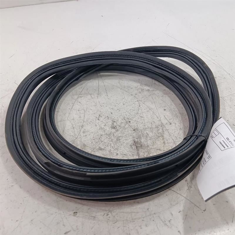 Buick Encore Trunk Lid Hatch Door Rear Back Rubber Seal  2017 2018 201