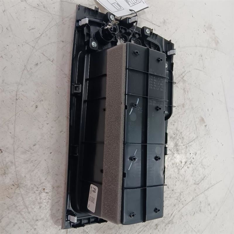 Honda CR-V Storage Pocket  2012 2013 2014 2015 2016 OEM