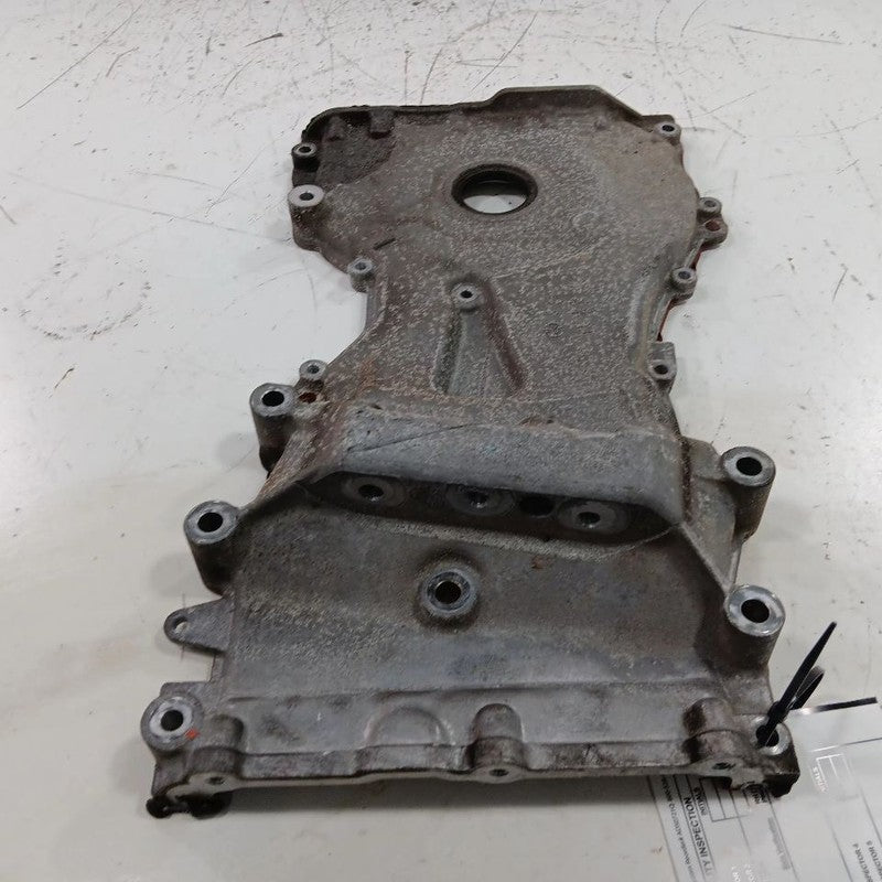 Timing Cover 2.4L Fits 14-23 Jeep Cherokee