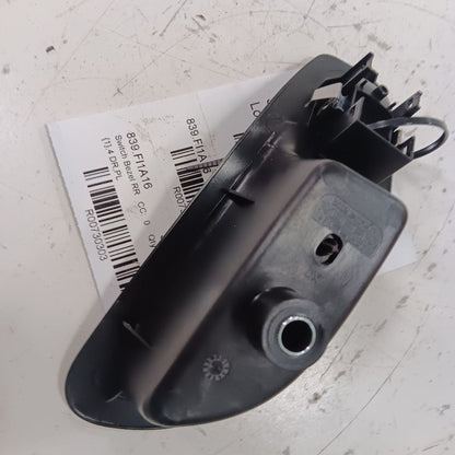Fiat 500 Window Switch Bezel Trim Right Rear  2016 2017 OEM
