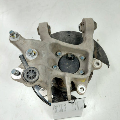 Left Rear Knuckle Stub Bearing Hub 16-20 Kia optima OEM
