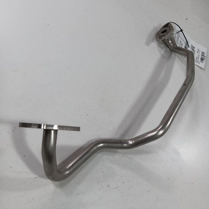 Nissan Sentra EGR Valve Tube Pipe Exhaust Line  2.0 2023 2022 2021 2020