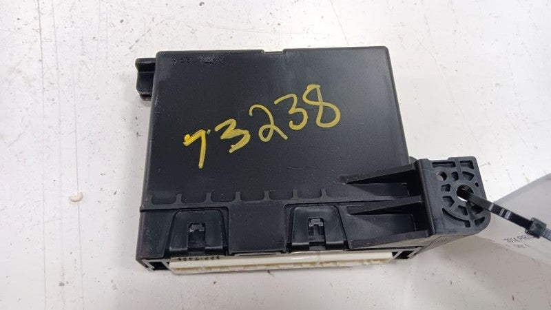 Temperature Prius VIN Du 7th And 8th Digit Fits 14-15 PRIUS  OEM