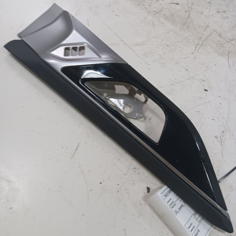 Outback Legacy Interior Door Handle Bezel Trim Left Driver Side Front 