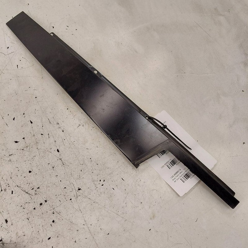 Jeep Cherokee Passenger Right Front Door Applique {68102562AA} 2019 20