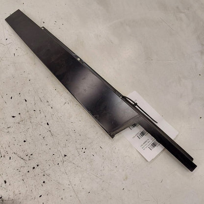 Jeep Cherokee Passenger Right Front Door Applique {68102562AA} 2019 20