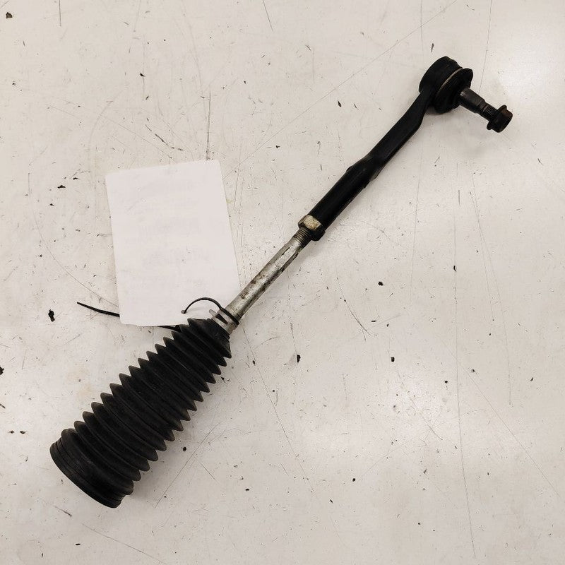Mazda 3 Steering Rack Pinion Tie Rod End W Boot Left Driver  2023 2022