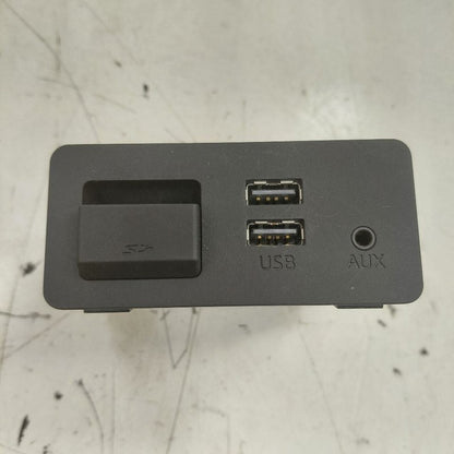 Mazda 6 USB Plug In Hub Port  2018 2019 2020 2021