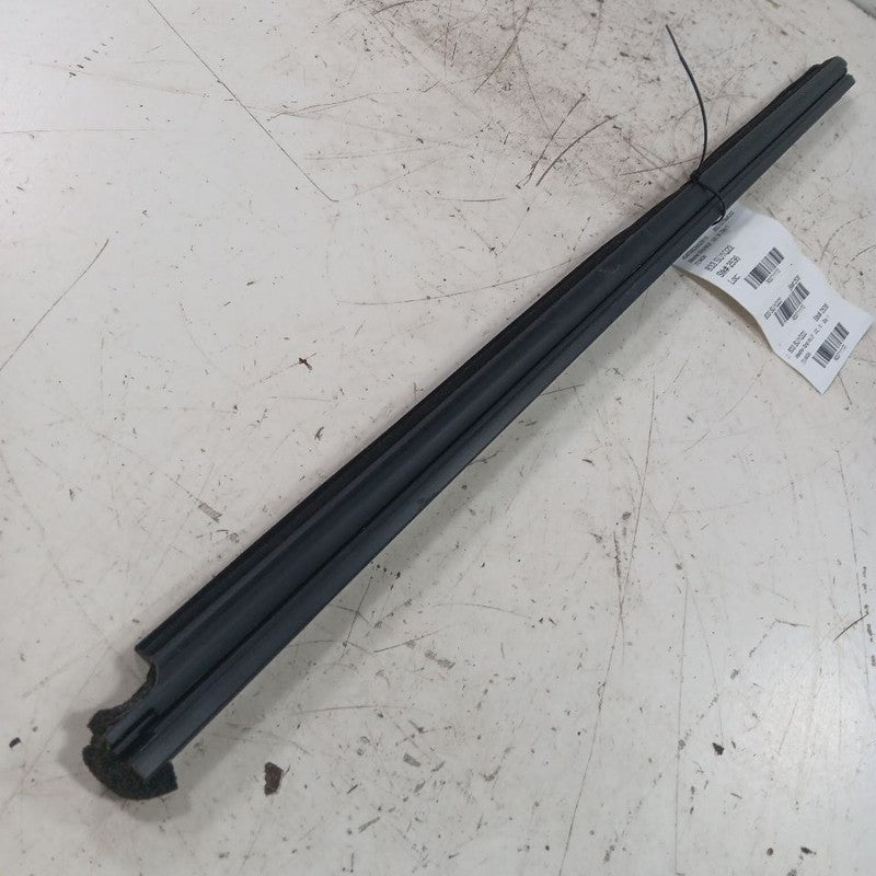 Outback Legacy Left Front Weather Strip Interior  2025 2024 2023 2022 