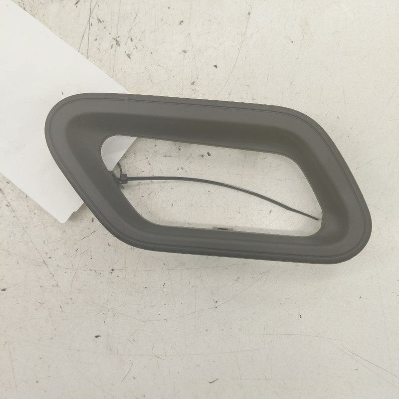 Nissan Rogue Interior Door Handle Bezel Surround Trim Right Passenger 