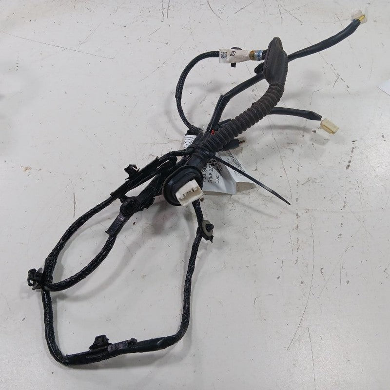 Subaru Crosstrek Door Harness Wire Wiring Right Passenger Rear  2019 2