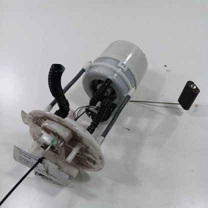 Gas Fuel Pump Assembly Tank Mounted Fits 17-22 Jeep Compass OEM