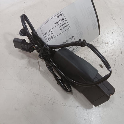 Seat Belt Front Passenger Right Buckle Latch 11-20 Mitsubishi Outlander Sport