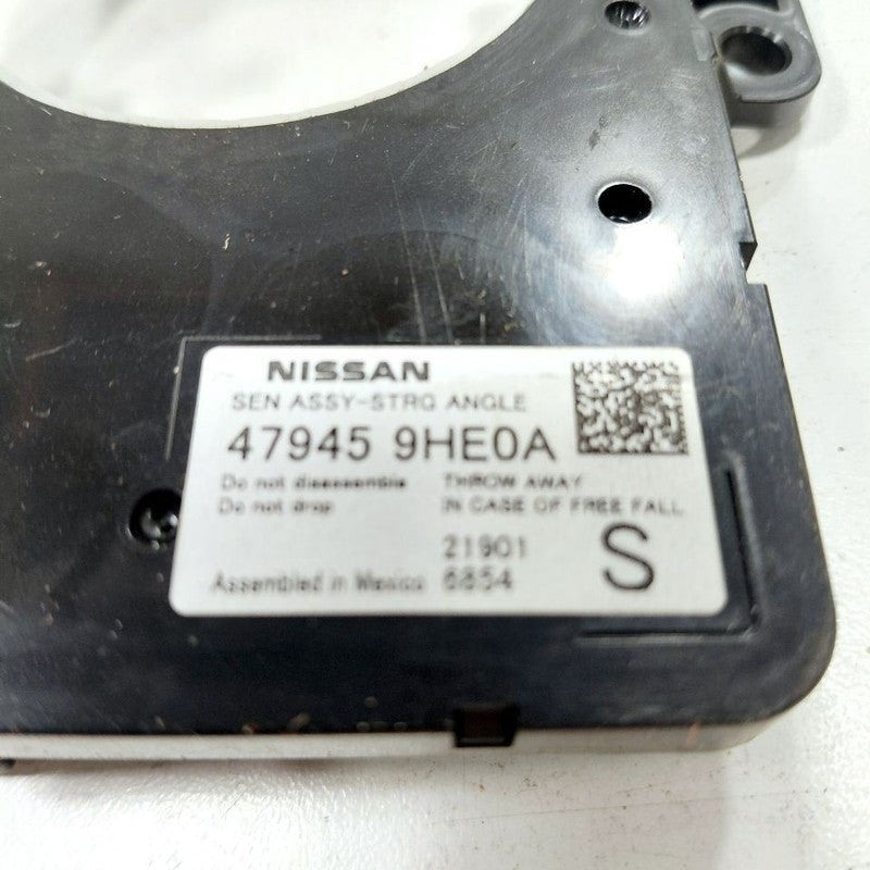 Nissan Altima Steering Wheel Position Sensor 479459HE0A 2023 2022 2021 2020 2019