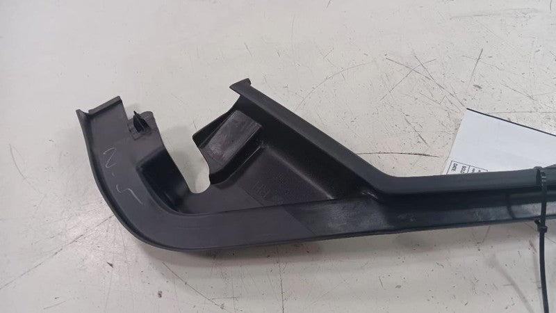 Chrysler 200 Mirror Mount Cover Door Trim Right Passenger  2015 2016 2
