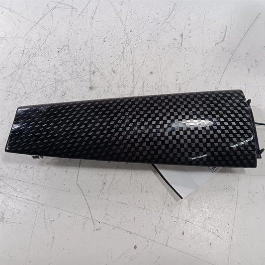 Mini Cooper Dash Bezel Trim 2016 2017 2018 2019 2020 OEM