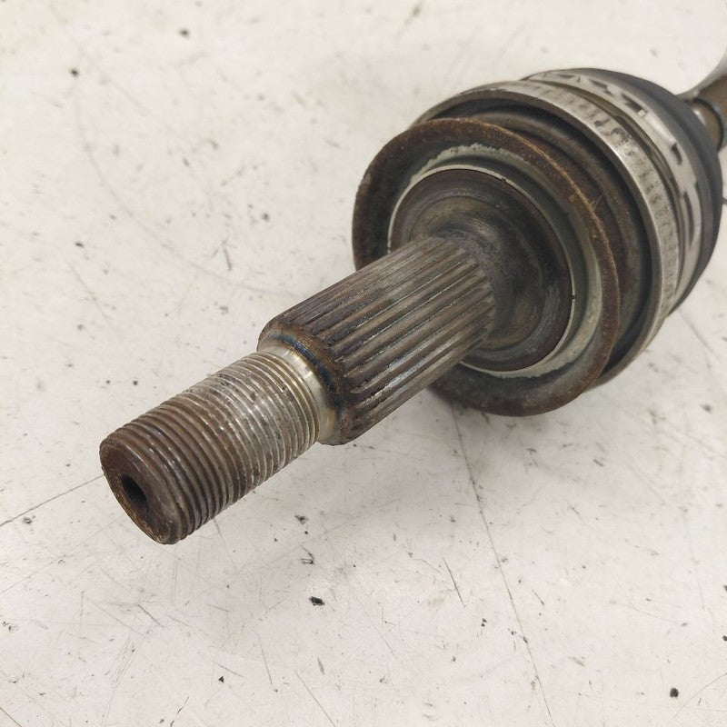 Left Rear CV Axle Shaft Part Time 4WD Fits 21-25 Ford Bronco Sport
