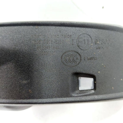 Interior Rear View Mirror With Telematics Sirius Guardian 17-23 Chrysl