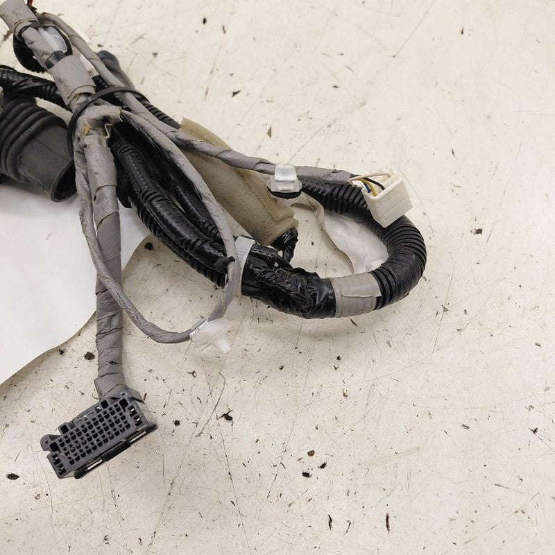 Honda CR-V Door Harness Wire Wiring Right Passenger Front  2019 2018 2