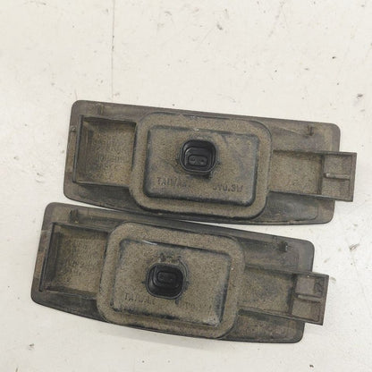 Mazda 3 License Plate Light Lamp  2023 2022 2021