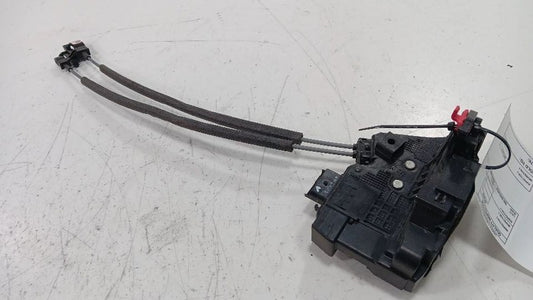 Kia Forte Door Latch Lock Right Passenger Rear  2014 2015 2016